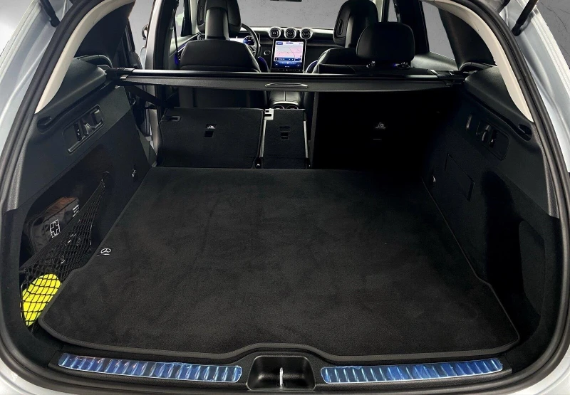 Mercedes-Benz GLC 200 4M* 360CAM* DISTR* KEYLESS* MEMORY* , снимка 12 - Автомобили и джипове - 51994049