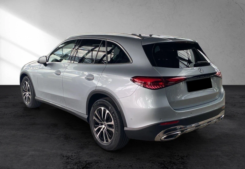 Mercedes-Benz GLC 200 4M* 360CAM* DISTR* KEYLESS* MEMORY* , снимка 5 - Автомобили и джипове - 51994049