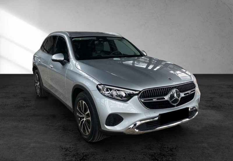 Mercedes-Benz GLC 200 4M* 360CAM* DISTR* KEYLESS* MEMORY* , снимка 2 - Автомобили и джипове - 51994049