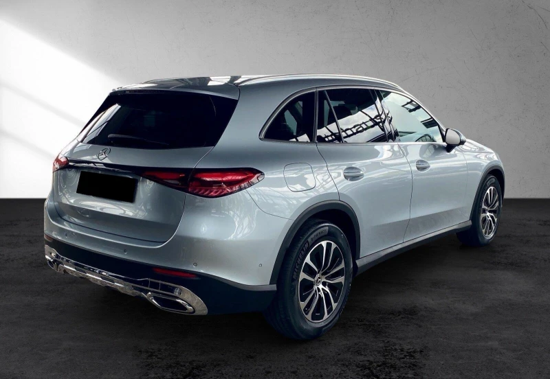 Mercedes-Benz GLC 200 4M* 360CAM* DISTR* KEYLESS* MEMORY* , снимка 4 - Автомобили и джипове - 51994049