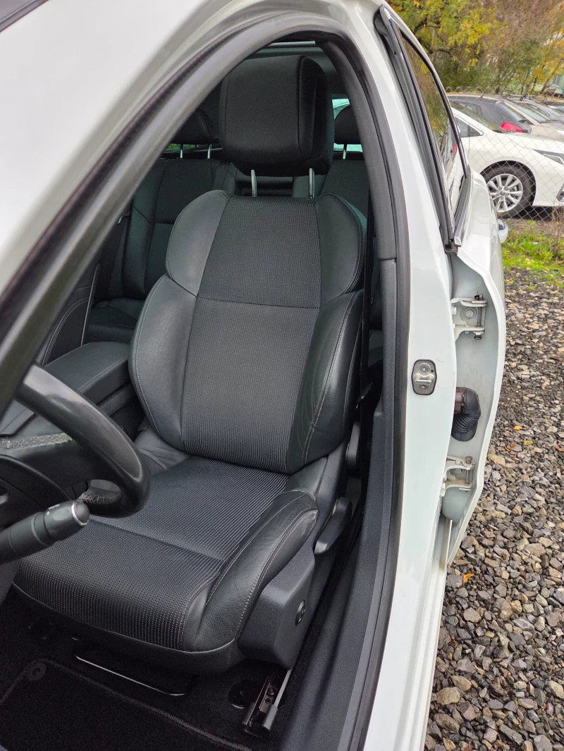 Peugeot 508 2.0HDI 180ps 2014г, снимка 8 - Автомобили и джипове - 52379331