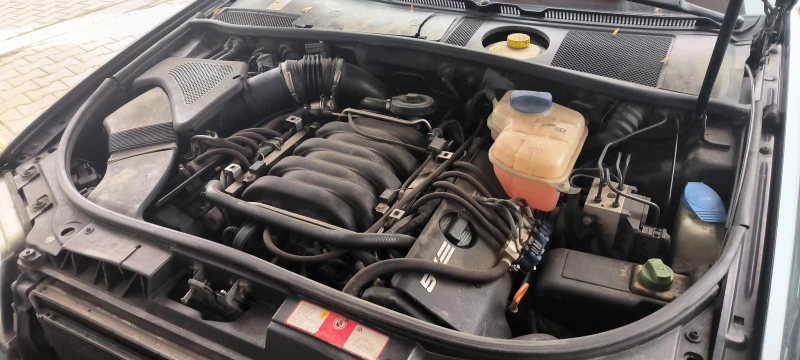 Audi A6 350, снимка 4 - Автомобили и джипове - 52494352