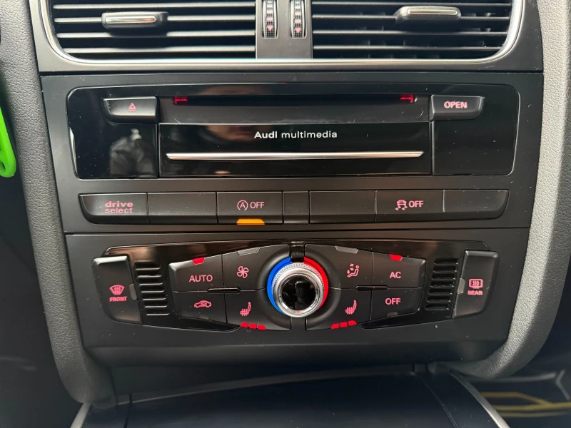 Audi A4 Allroad 6 МЕСЕЦА ГАРАНЦИЯ/3.0TDI Facelift 245к.с., снимка 13 - Автомобили и джипове - 52671577