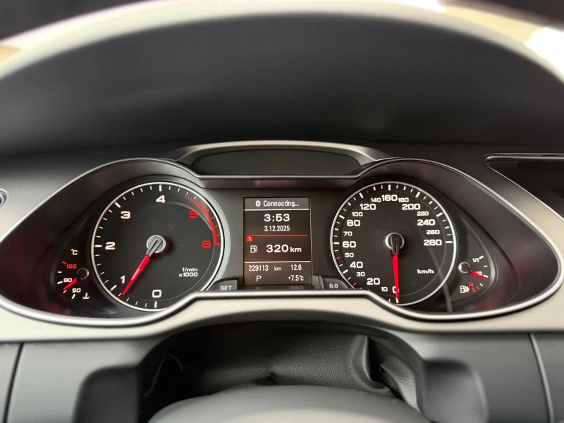 Audi A4 Allroad 6 МЕСЕЦА ГАРАНЦИЯ/3.0TDI Facelift 245к.с., снимка 12 - Автомобили и джипове - 52671577