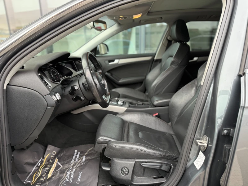 Audi A4 Allroad 6 МЕСЕЦА ГАРАНЦИЯ/3.0TDI Facelift 245к.с., снимка 7 - Автомобили и джипове - 52671577