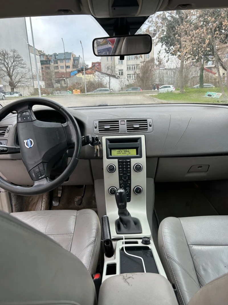 Volvo C30, снимка 3 - Автомобили и джипове - 52804792