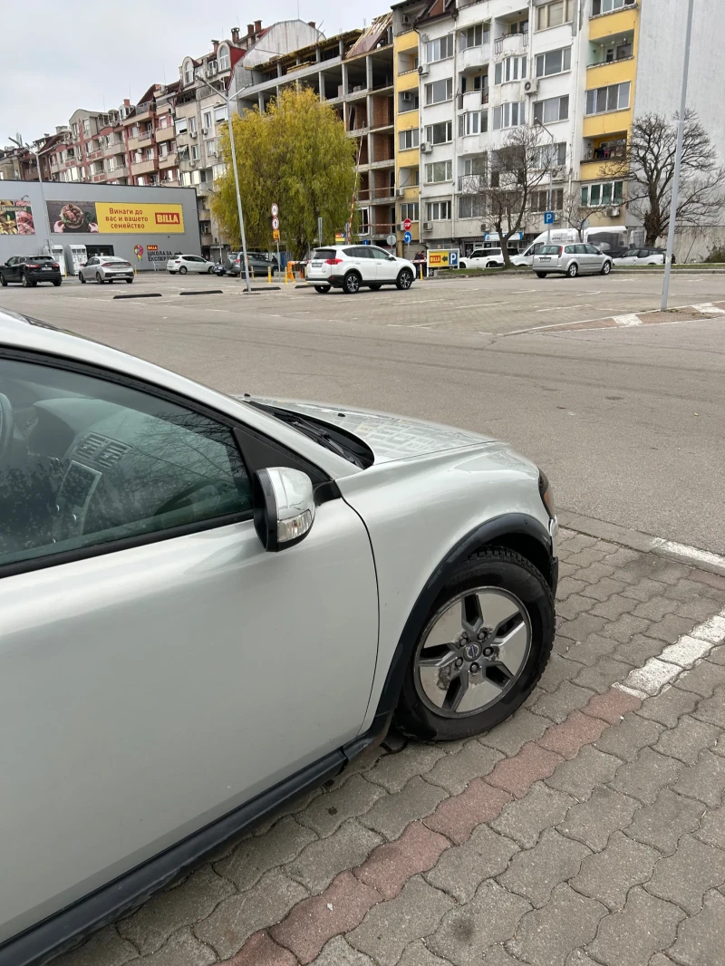 Volvo C30, снимка 4 - Автомобили и джипове - 52804792