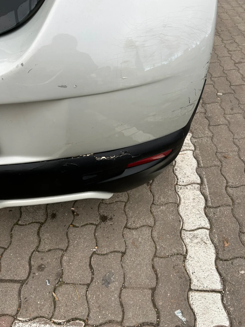 Volvo C30, снимка 7 - Автомобили и джипове - 52804792