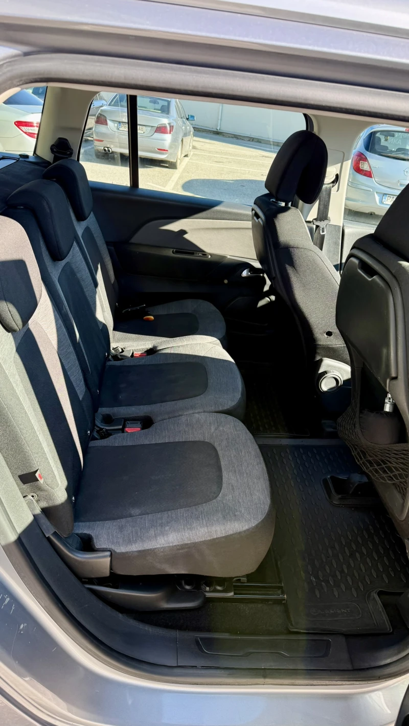 Citroen C4 2.0 HDI, снимка 9 - Автомобили и джипове - 52914933