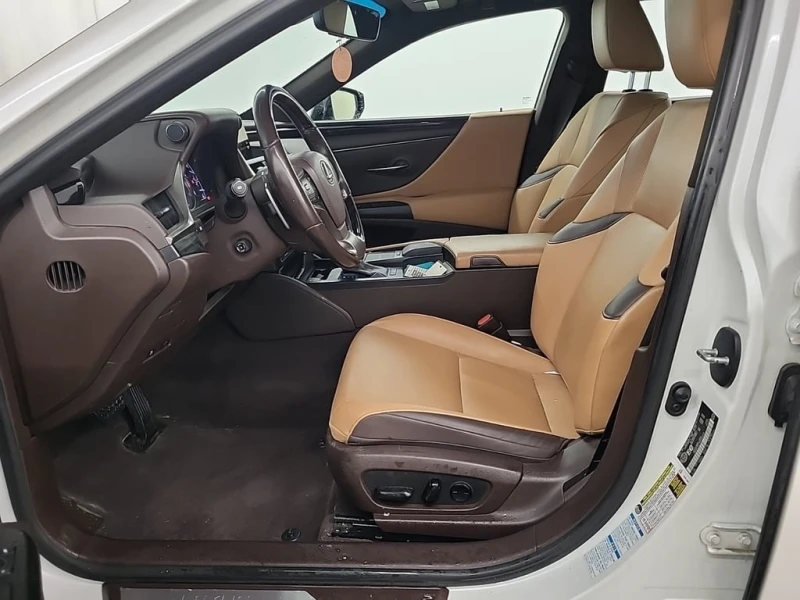 Lexus ES * 250 * CARFAX * БЕЗ ПЪРВОНАЧАЛНА ВНОСКА, снимка 5 - Автомобили и джипове - 52929631