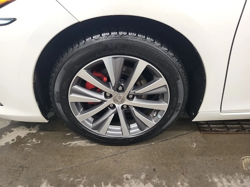 Lexus ES * 250 * CARFAX * БЕЗ ПЪРВОНАЧАЛНА ВНОСКА, снимка 17 - Автомобили и джипове - 52929631