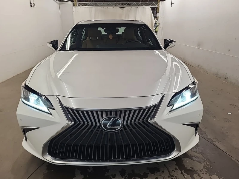 Lexus ES * 250 * CARFAX * БЕЗ ПЪРВОНАЧАЛНА ВНОСКА, снимка 7 - Автомобили и джипове - 52929631
