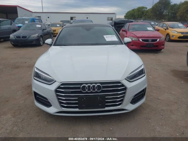 Audi A5 PREMIUM QUATTRO* , снимка 1 - Автомобили и джипове - 48296457