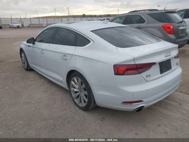 Audi A5 PREMIUM QUATTRO* , снимка 3 - Автомобили и джипове - 48296457