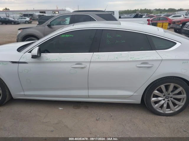 Audi A5 PREMIUM QUATTRO* , снимка 4 - Автомобили и джипове - 48296457