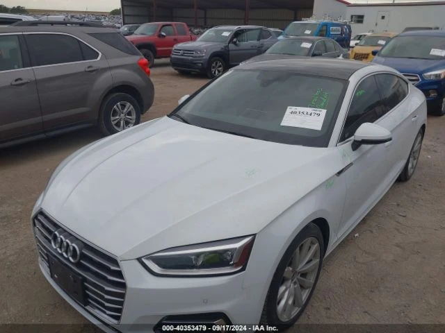 Audi A5 PREMIUM QUATTRO* , снимка 9 - Автомобили и джипове - 48296457