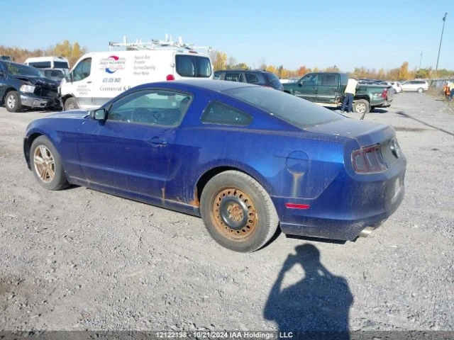 Ford Mustang 3700 | Mobile.bg   11