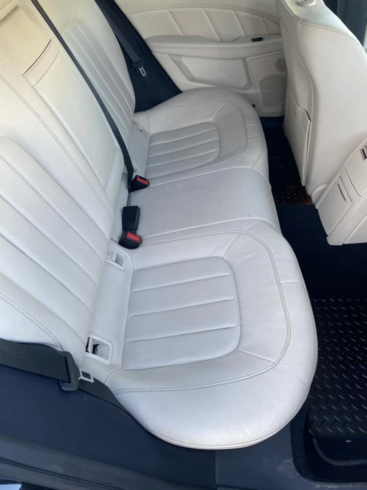 Mercedes-Benz CLS 220, снимка 12 - Автомобили и джипове - 52491608