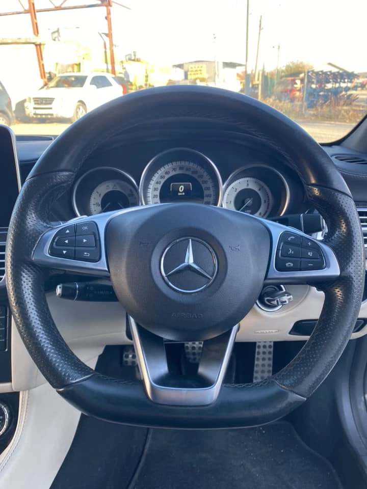 Mercedes-Benz CLS 220  - изображение 7