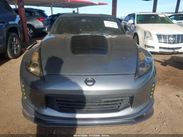 Nissan 370Z * Възможност за Лизинг*  - изображение 5