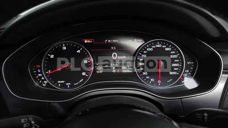 Audi A7 50 TDI QUATTRO | HEAD-UP | ������� | ����� | ����� | Mobile.bg � ����������� 6