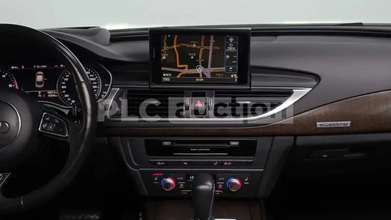 Audi A7 50 TDI QUATTRO | HEAD-UP | ������� | ����� | ����� | Mobile.bg � ����������� 8