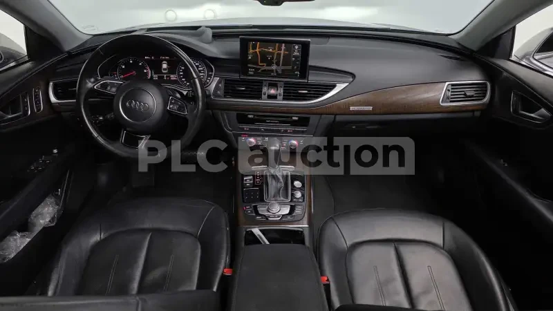 Audi A7 50 TDI QUATTRO | HEAD-UP | ������� | ����� | ����� | Mobile.bg � ����������� 2