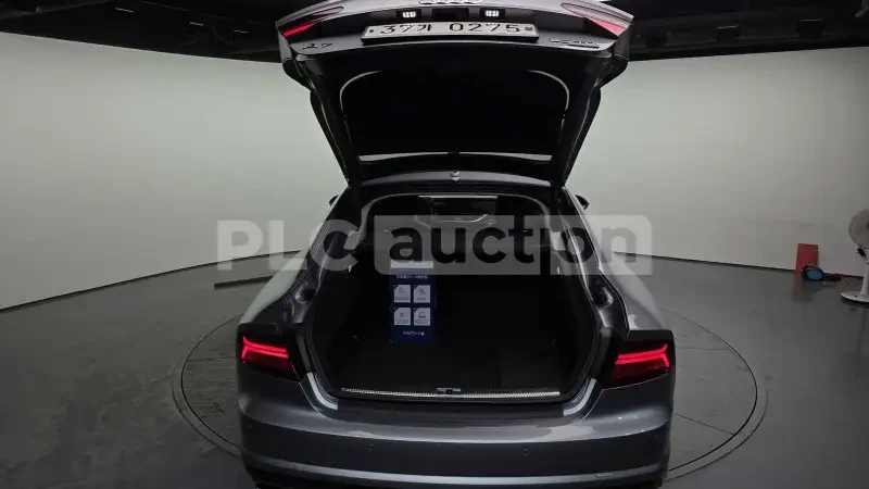 Audi A7 50 TDI QUATTRO | HEAD-UP | ������� | ����� | ����� | Mobile.bg � ����������� 5
