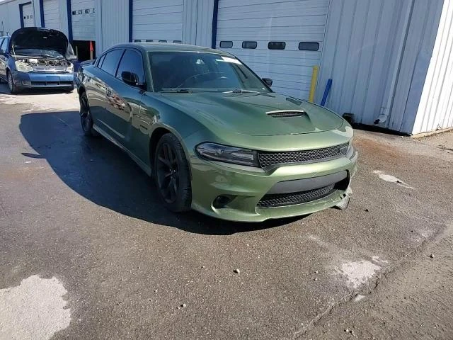Dodge Charger 5.7l R, снимка 13 - Автомобили и джипове - 54730472