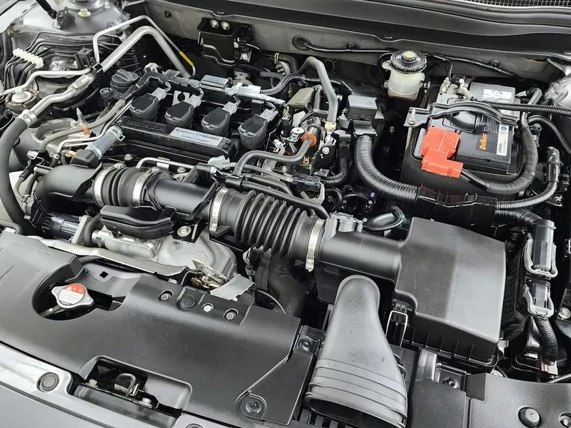 Honda Accord 10Th Gen 1.5 Turbo, снимка 6 - Автомобили и джипове - 55348609