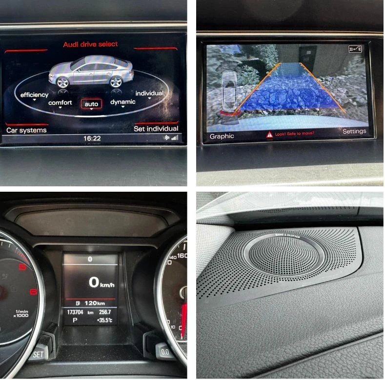 Audi A5 2.0 TDI QUATTRO , снимка 17 - Автомобили и джипове - 55577252