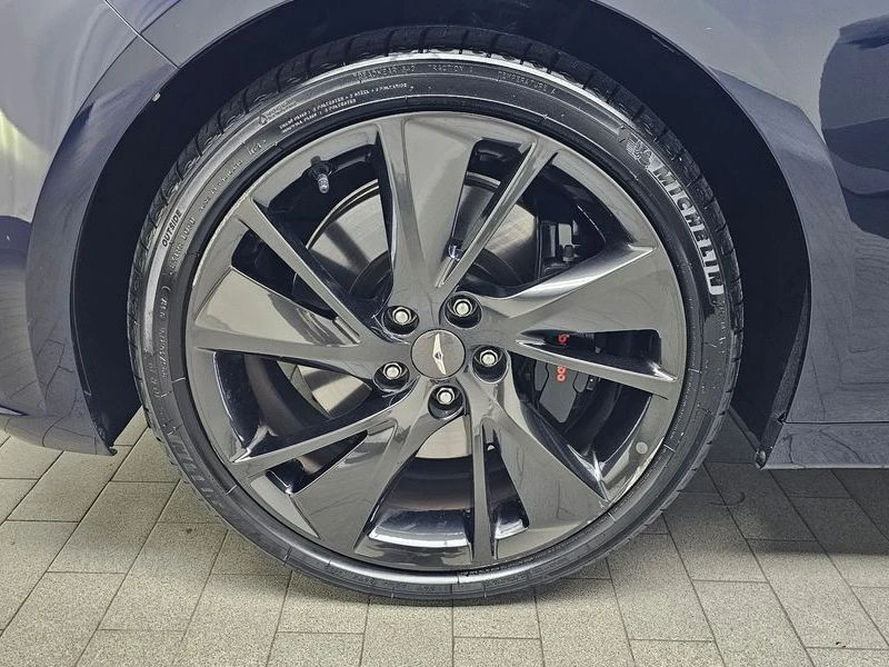 Genesis G70 2.0 Automatic, снимка 4 - Автомобили и джипове - 55598150