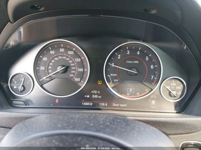 BMW 340 XDRIVE M PACK| HUD| HARMAN/KARDON| KEYLESS| , снимка 10 - Автомобили и джипове - 55645005