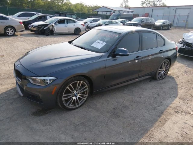 BMW 340 XDRIVE M PACK| HUD| HARMAN/KARDON| KEYLESS| , снимка 3 - Автомобили и джипове - 55645005