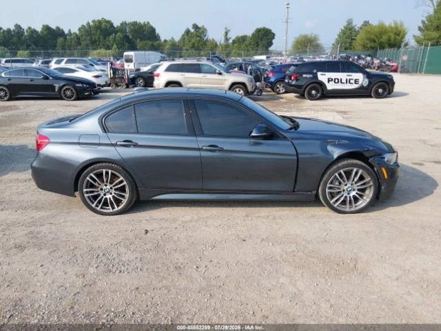 BMW 340 XDRIVE M PACK| HUD| HARMAN/KARDON| KEYLESS| , снимка 8 - Автомобили и джипове - 55645005
