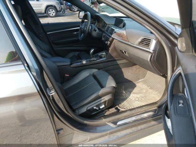 BMW 340 XDRIVE M PACK| HUD| HARMAN/KARDON| KEYLESS| , снимка 9 - Автомобили и джипове - 55645005