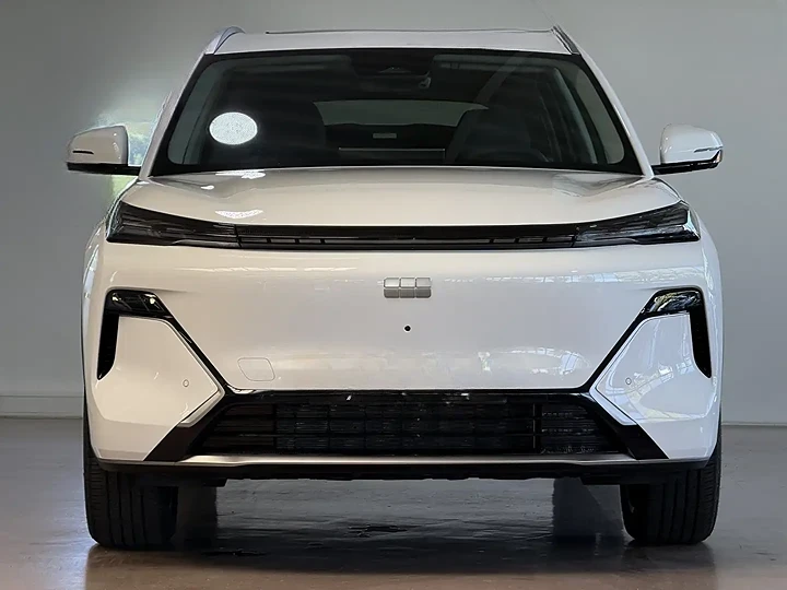 Geely Starray EM-i Plug in Hybrid 29.8 KWh MAX