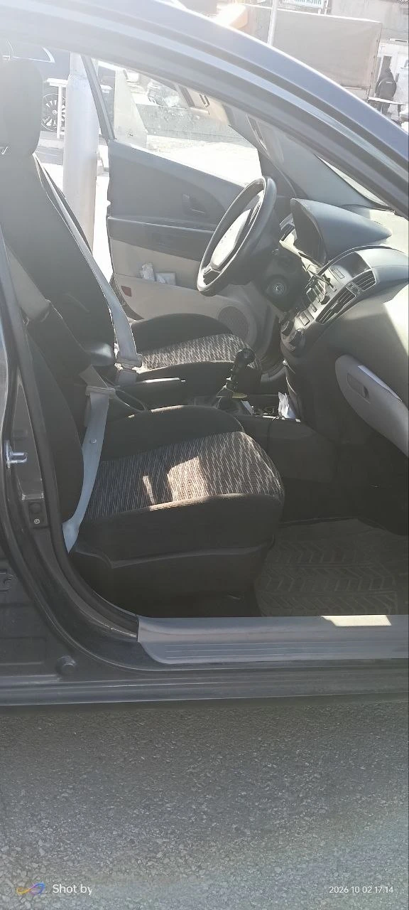 Kia Ceed, снимка 5 - Автомобили и джипове - 56640873