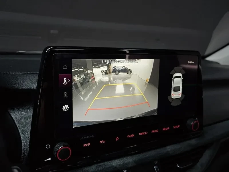 Kia K3 1.6 Signature, снимка 15 - Автомобили и джипове - 56699577