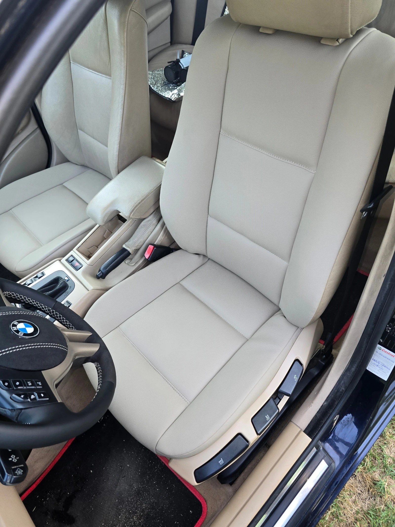 BMW 330 | Mobile.bg   14