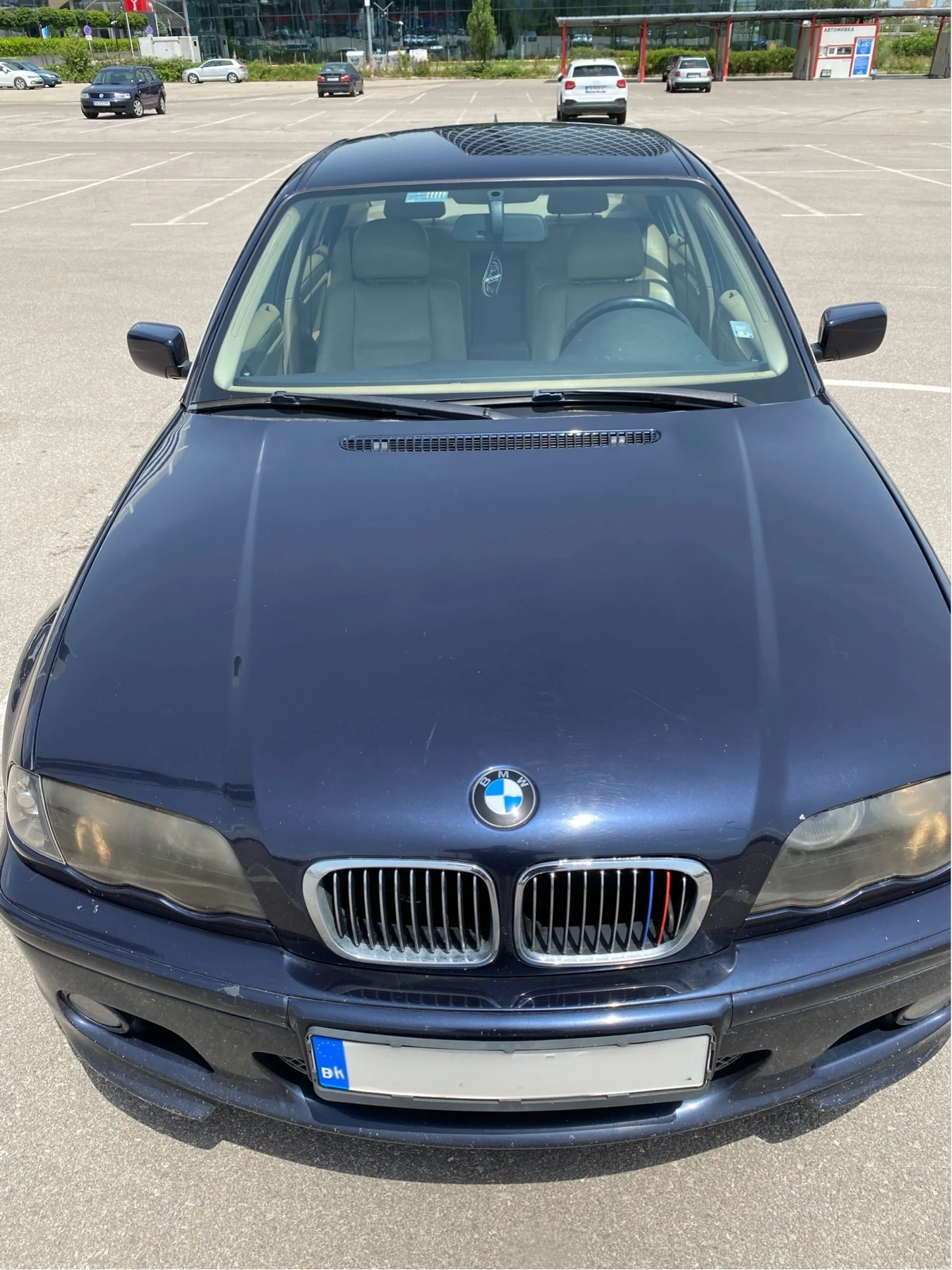 BMW 330  - изображение 3