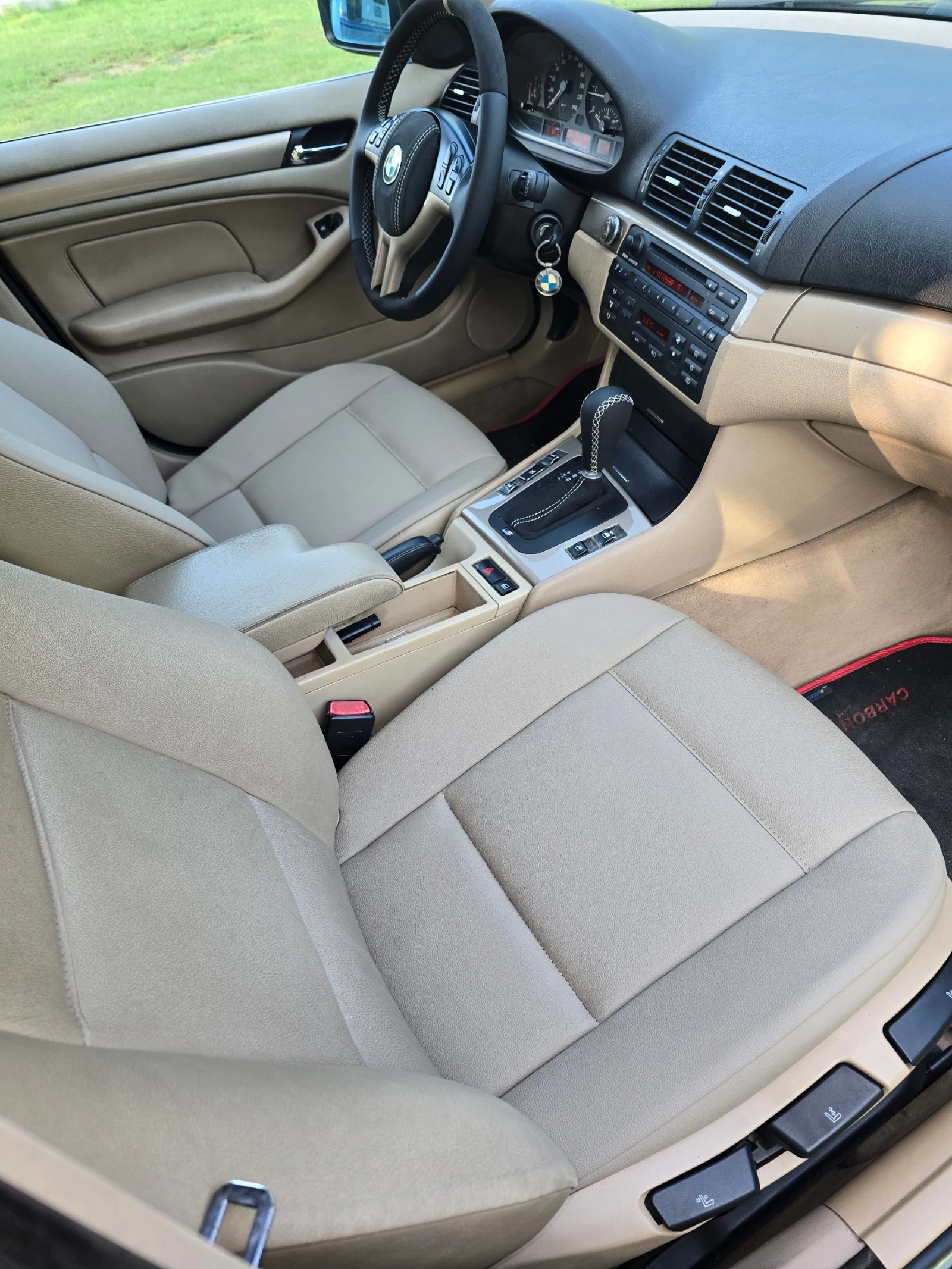 BMW 330 | Mobile.bg   11