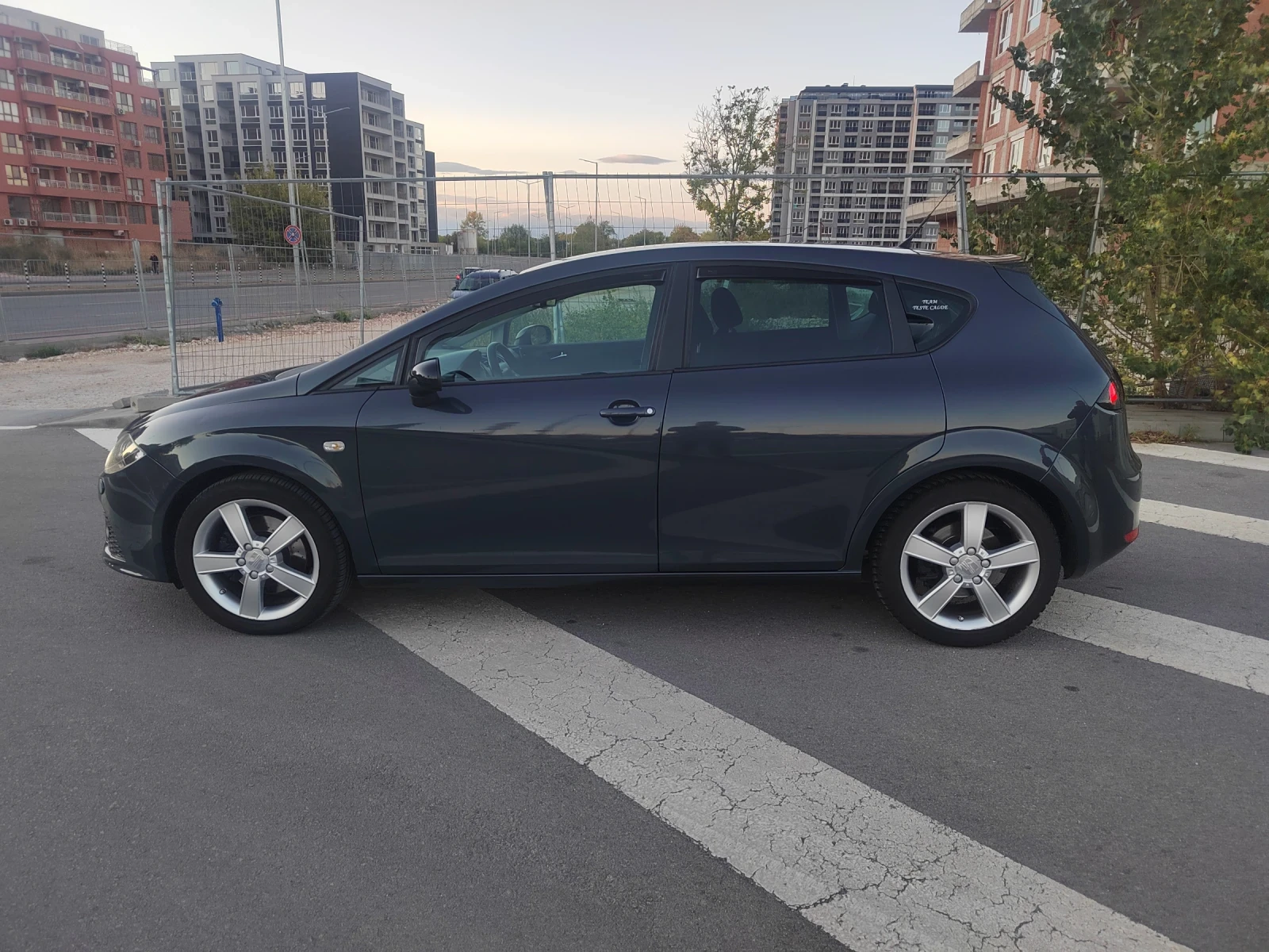 Seat Leon FR - изображение 5