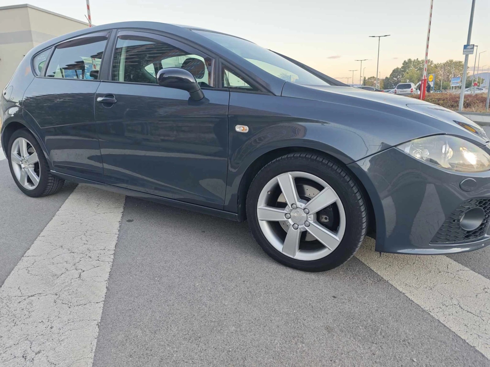 Seat Leon FR - изображение 10