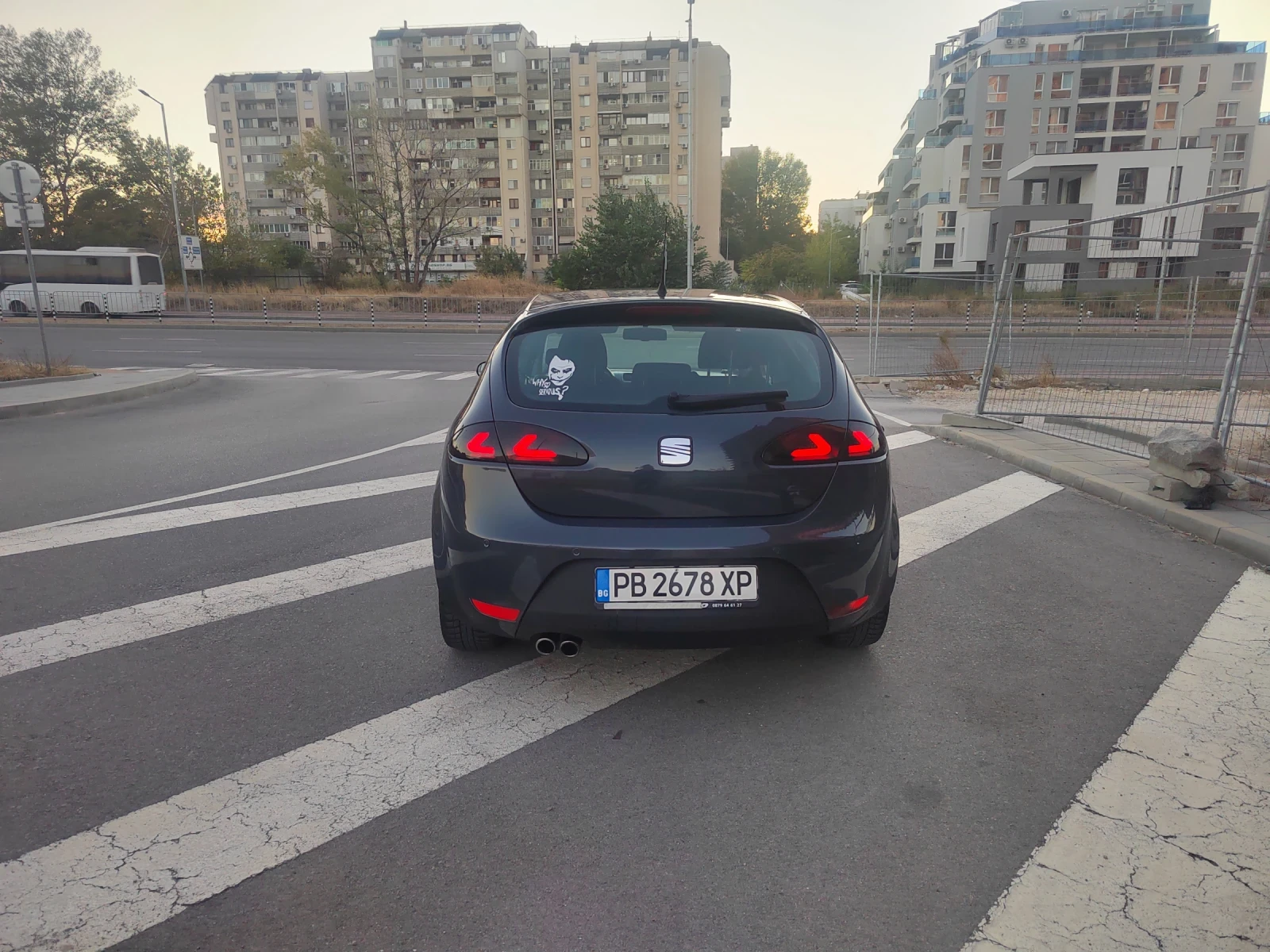 Seat Leon FR - изображение 3