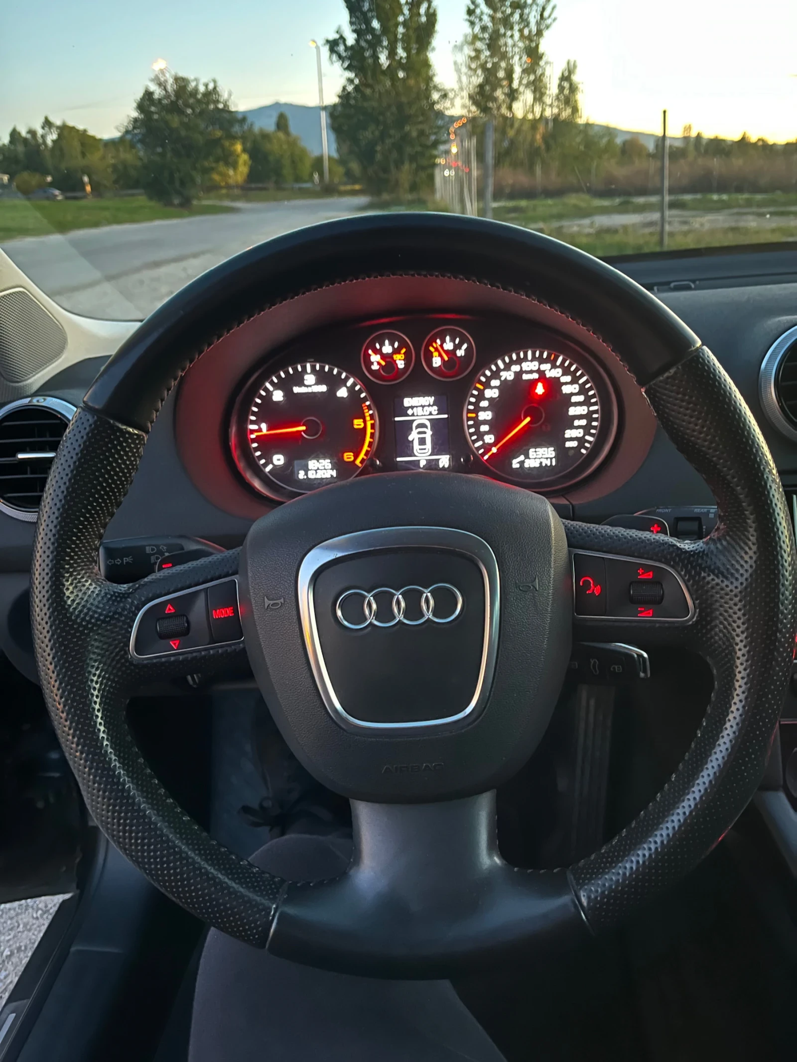 Audi A3  - изображение 10