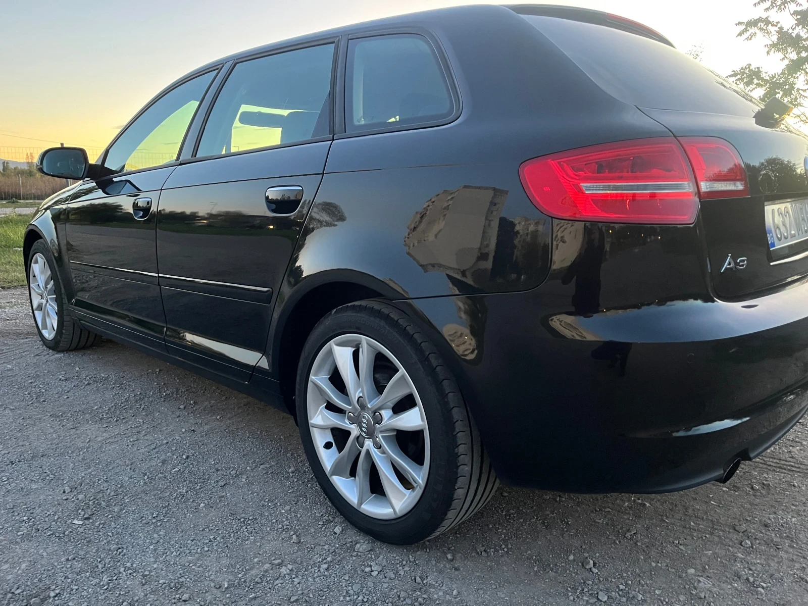 Audi A3  - изображение 4