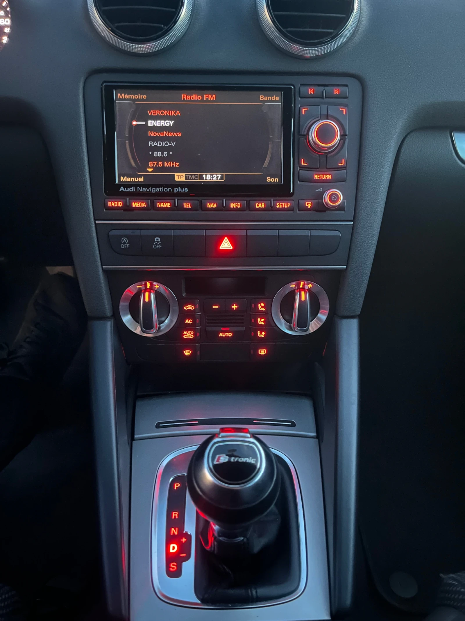 Audi A3  - изображение 9