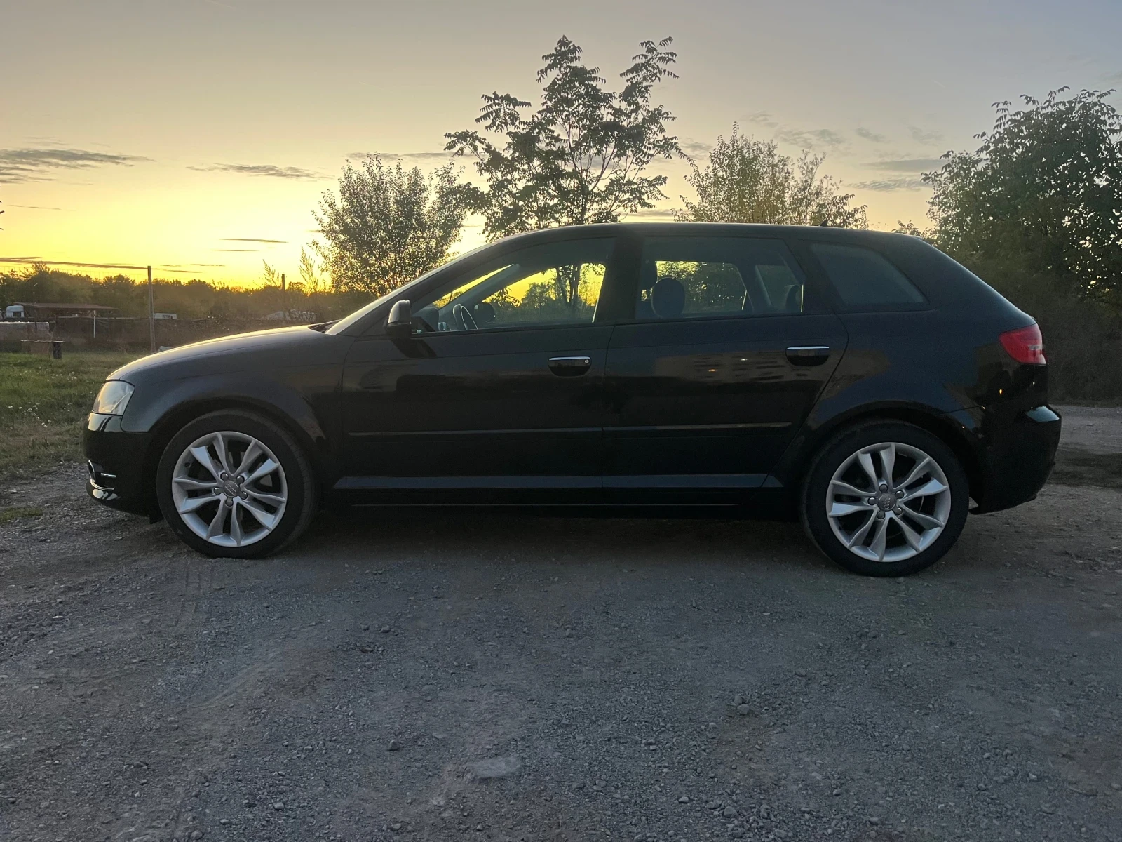 Audi A3  - изображение 5