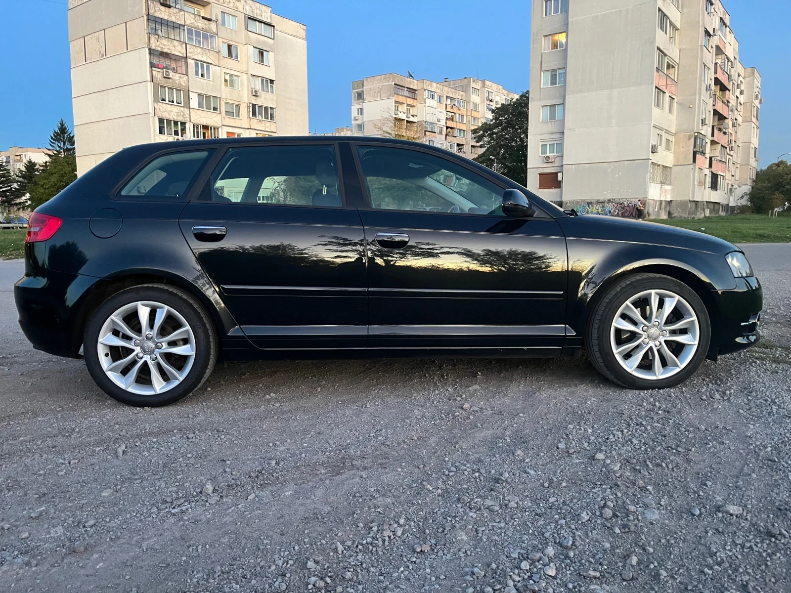 Audi A3  - изображение 6